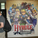 Illustration for article titled TAY Goes to PAX: Day 1 (The Wanders Way)
